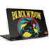 Marvel Classic Comics Black Widow Dell Inspiron Skin